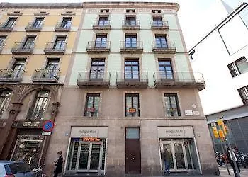 No 49 Barcelona