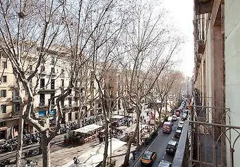 Apartment No 49 Barcelona
