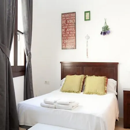 Apartment No 49 Barcelona