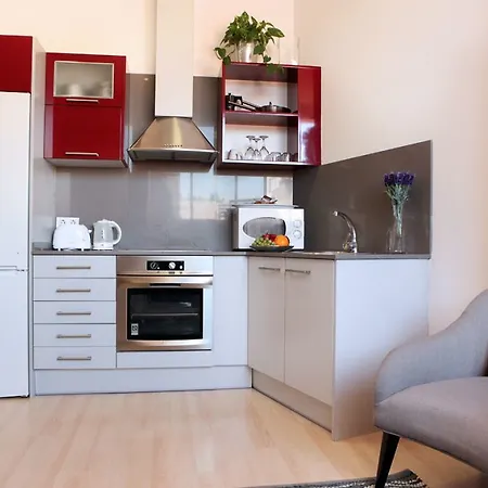 No 49 Apartment